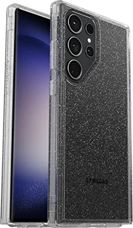 Otterbox Symmetry clear для Самсунг Галакси S23 Ультра Stardust