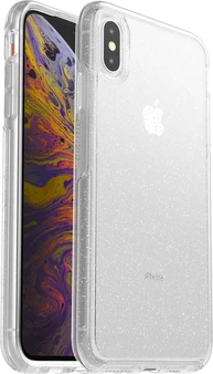 Otterbox Symmetry clear для Эпл Айфон XS Макс Stardust Glitter