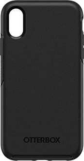 Otterbox Symmetry для Эпл Айфон XR черный