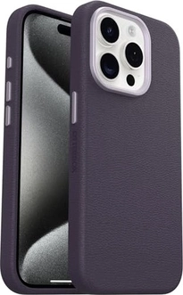 Otterbox Symmetry Cactus MagSafe для Эпл Айфон 15 Про Plum Luxe