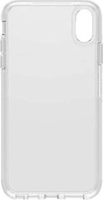 Otterbox Symmetry clear для Эпл Айфон XS Макс прозрачный