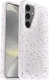 Otterbox Symmetry Core для Самсунг Галакси S24 Sprinkles белый