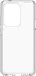 Otterbox Symmetry clear для Самсунг Галакси S20 Ультра прозрачный