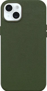 Otterbox Symmetry Cactus MagSafe для Эпл Айфон 15 Плюс Cactus Grove