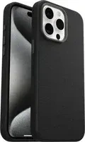 Otterbox Symmetry Cactus MagSafe для Эпл Айфон 15 Про Макс Noir Ash