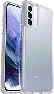 Otterbox Symmetry clear для Самсунг Галакси S21+ прозрачный