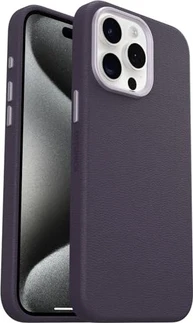 Otterbox Symmetry Cactus MagSafe для Эпл Айфон 15 Про Макс Plum Luxe