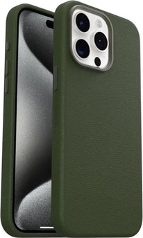 Otterbox Symmetry Cactus MagSafe для Эпл Айфон 15 Про Макс Cactus Grove
