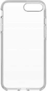 Otterbox Symmetry для Эпл Айфон 7 Плюс прозрачный