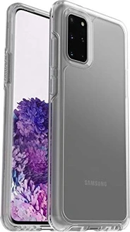 Otterbox Symmetry clear для Самсунг Галакси S20+ прозрачный