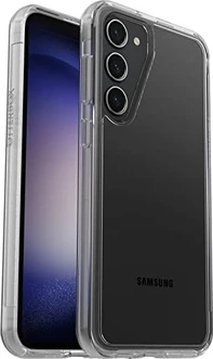 Otterbox Symmetry clear для Самсунг Галакси S23+ прозрачный