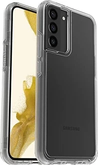 Otterbox Symmetry clear для Самсунг Галакси S22+ прозрачный
