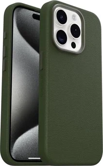 Otterbox Symmetry Cactus MagSafe для Эпл Айфон 15 Про Cactus Grove