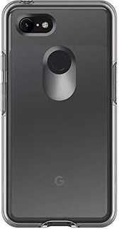 Otterbox Symmetry clear для Гугл Пиксель 3 XL прозрачный