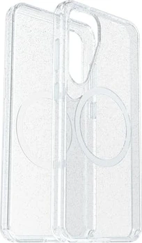 Otterbox Symmetry clear with magnets для Самсунг Галакси S25+ Stardust 3.0