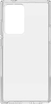 Otterbox Symmetry clear для Самсунг Галакси Ноут 20 Ультра прозрачный