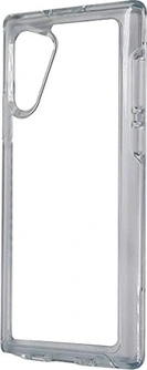 Otterbox Symmetry clear для Самсунг Галакси Ноут 10 прозрачный