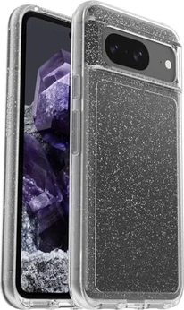 Otterbox Symmetry clear для Гугл Пиксель 8 Stardust