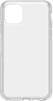Otterbox Symmetry clear для Эпл Айфон 11 Про Макс прозрачный