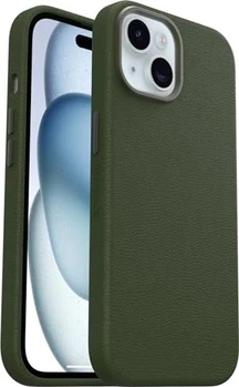 Otterbox Symmetry Cactus MagSafe для Эпл Айфон 15 Cactus Grove