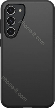 Otterbox Symmetry (Non-Retail) for Samsung Galaxy S23+ black 