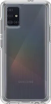 Otterbox Symmetry clear для Samsung Galaxy A51 transparent