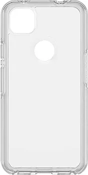 Otterbox Symmetry clear для Google Pixel 4a transparent