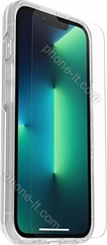 Otterbox Symmetry clear + Alpha glass for Apple iPhone 13 Pro 