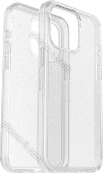 Otterbox Symmetry clear for Apple iPhone 15 Pro Max Stardust 