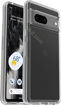 Otterbox Symmetry clear for Google Pixel 7 transparent 