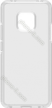 Otterbox Symmetry clear for Huawei Mate 20 Pro transparent 
