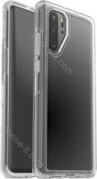 Otterbox Symmetry clear for Huawei P30 Pro transparent 