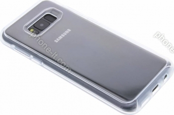 Otterbox Symmetry clear for Samsung Galaxy S8+ transparent 