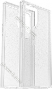 Otterbox Symmetry clear for Samsung Galaxy S24 Ultra Stardust 