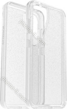 Otterbox Symmetry clear for Samsung Galaxy S24 Stardust 