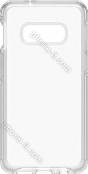 Otterbox Symmetry clear for Samsung Galaxy S10e transparent 