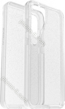 Otterbox Symmetry clear for Samsung Galaxy S24+ Stardust 
