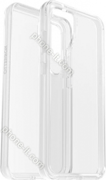 Otterbox Symmetry clear for Samsung Galaxy S24+ transparent 
