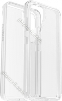 Otterbox Symmetry clear for Samsung Galaxy S24 transparent 