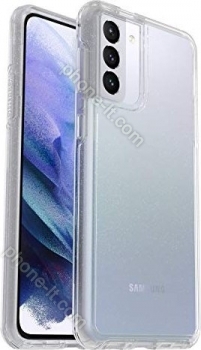 Otterbox Symmetry clear for Samsung Galaxy S21+ Stardust Glitter 