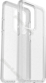 Otterbox Symmetry clear for Samsung Galaxy S20 Ultra Stardust Glitter 