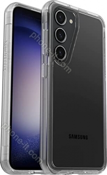Otterbox Symmetry clear for Samsung Galaxy S23 transparent 