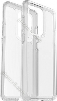 Otterbox Symmetry clear for Samsung Galaxy S20 Ultra transparent 