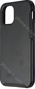 Otterbox Symmetry for Apple iPhone 12 mini black 