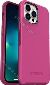 Otterbox Symmetry for Apple iPhone 13 Pro Max Renaissance Pink 