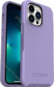 Otterbox Symmetry for Apple iPhone 13 Pro Reset purple 