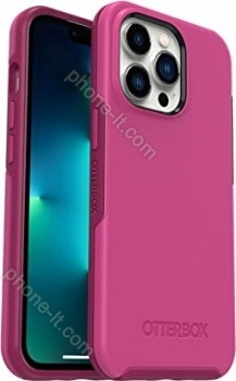 Otterbox Symmetry for Apple iPhone 13 Pro Renaissance Pink 