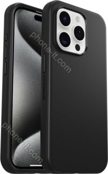 Otterbox Symmetry for Apple iPhone 15 Pro black 
