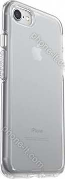 Otterbox Symmetry for Apple iPhone 7 transparent 