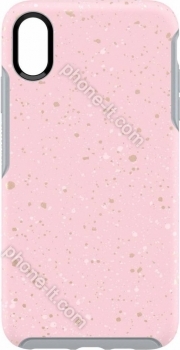 Otterbox Symmetry for Apple iPhone XS Max pink 
